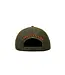 Market Market x NASCAR Richard Petty Trucker Orange