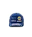 Market Market x NASCAR Chase Elliot Snapback Royal Blue