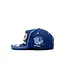 Market Market x NASCAR Chase Elliot Snapback Royal Blue