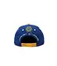 Market Market x NASCAR Chase Elliot Snapback Royal Blue