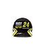 Market Market x NASCAR William Byron Snapback Black