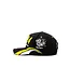 Market Market x NASCAR William Byron Snapback Black