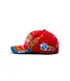 Market Market x NASCAR Jeff Gordon Dad Cap Torch Red