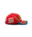 Market Market x NASCAR Jeff Gordon Dad Cap Torch Red