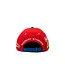 Market Market x NASCAR Jeff Gordon Dad Cap Torch Red
