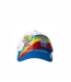Market Market x NASCAR Jeff Gordon Dad Cap White