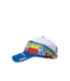 Market Market x NASCAR Jeff Gordon Dad Cap White