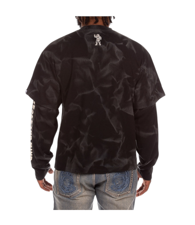 BBC BBC BB Arrival LS Knit Black