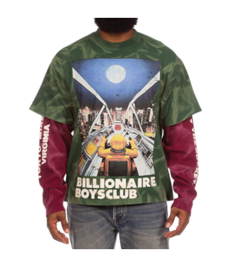 BBC BBC BB Arrival LS Knit Eden