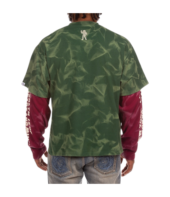 BBC BBC BB Arrival LS Knit Eden