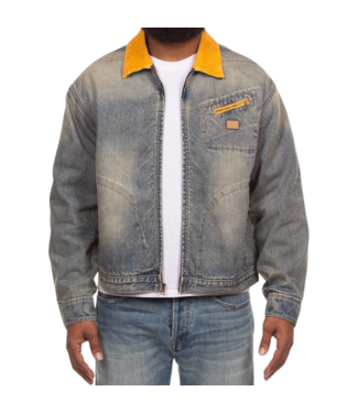 BBC BBC BB Lynx Jacket Mission Control