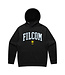 Jugrnaut Jugrnaut FILCOM Hoodie Black