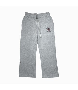 Jugrnaut Jugrnaut Wide Leg Panteras Joggers Gray