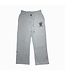 Jugrnaut Jugrnaut Wide Leg Panteras Joggers Gray