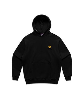 Jugrnaut Jugrnaut JugHartt Hoody Black
