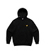 Jugrnaut Jugrnaut JugHartt Hoody Black