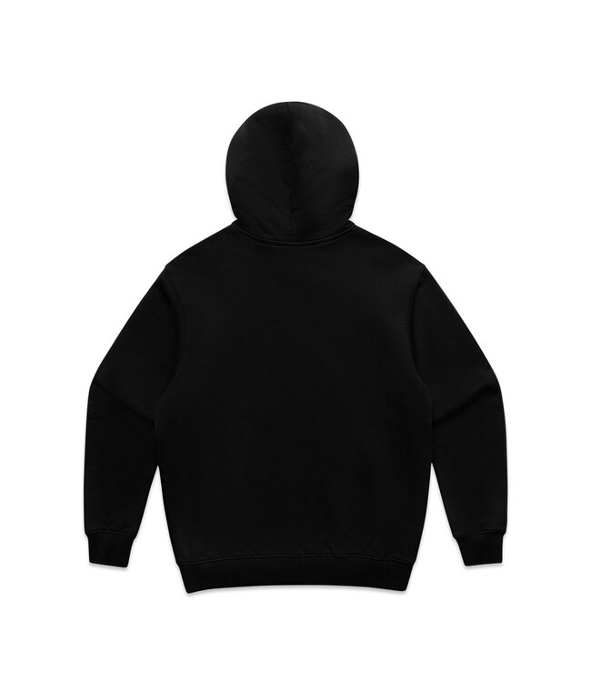 Jugrnaut Jugrnaut JugHartt Hoody Black