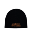 Jugrnaut Jugrnaut Bear Down Cuffless Beanie Black