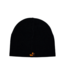 Jugrnaut Jugrnaut Bear Down Cuffless Beanie Black