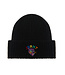 Jugrnaut Jugrnaut Arch Panthro Mohair Blend Beanie Black