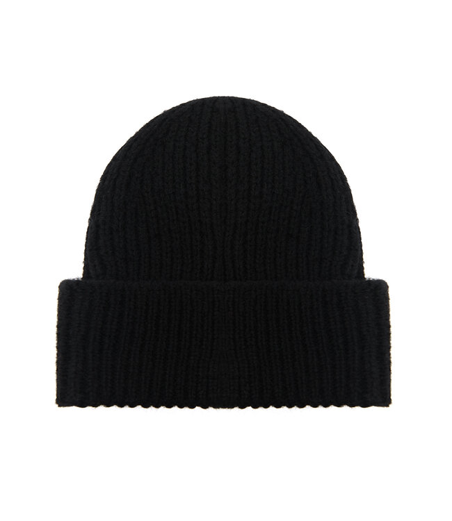 Jugrnaut Jugrnaut Arch Panthro Mohair Blend Beanie Black
