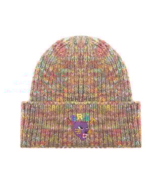 Jugrnaut Jugrnaut Arch Panthro Mohair Blend Beanie Pebbles