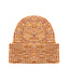 Jugrnaut Jugrnaut Arch Panthro Mohair Blend Beanie Wheat