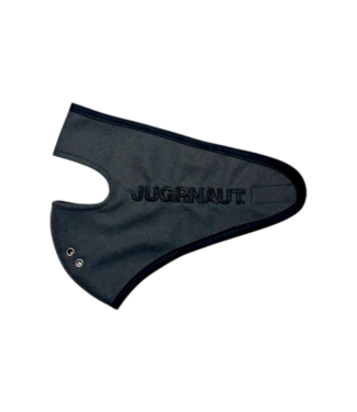 Jugrnaut Jugrnaut Field Mask Dark Grey