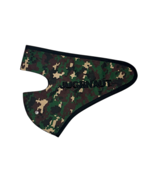 Jugrnaut Jugrnaut Field Mask Digital Camo Green