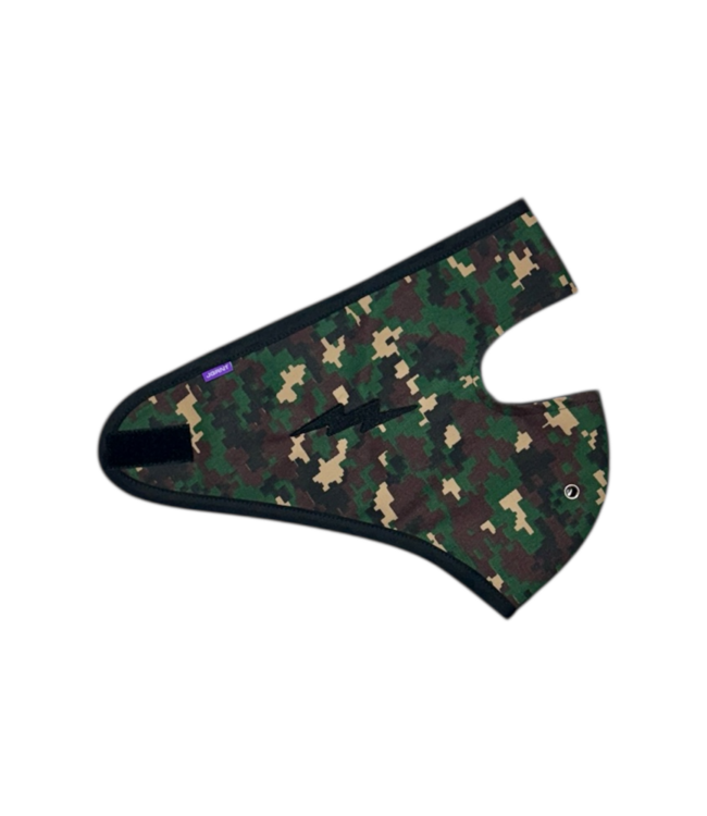 Jugrnaut Jugrnaut Field Mask Digital Camo Green