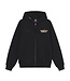 Jugrnaut Jugrnaut Thank You Derrick Zip Up Black