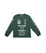 Jugrnaut Jugrnaut Marathon LS Pine Green 3M