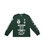 Jugrnaut Jugrnaut Marathon LS Pine Green 3M