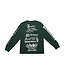Jugrnaut Jugrnaut Marathon LS Pine Green 3M