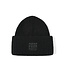 Jugrnaut Jugrnaut Marathon Chunky 3M  Beanie Black