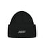 Jugrnaut Jugrnaut Marathon Chunky 3M  Beanie Black