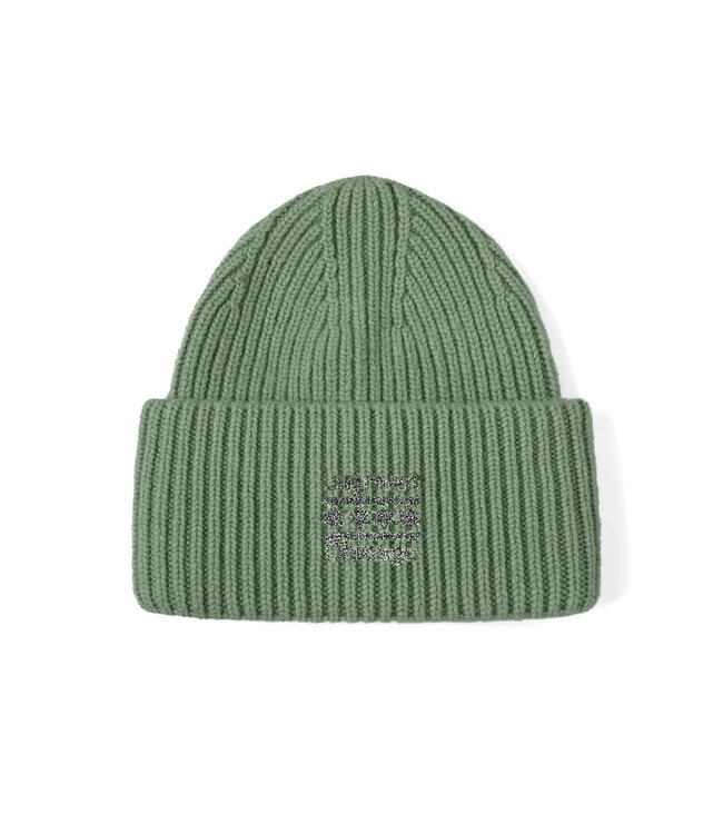 Jugrnaut Jugrnaut Marathon Chunky 3M  Beanie Pine