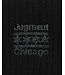 Jugrnaut Jugrnaut Marathon Chunky 3M  Beanie Black