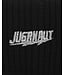 Jugrnaut Jugrnaut Marathon Chunky 3M  Beanie Black