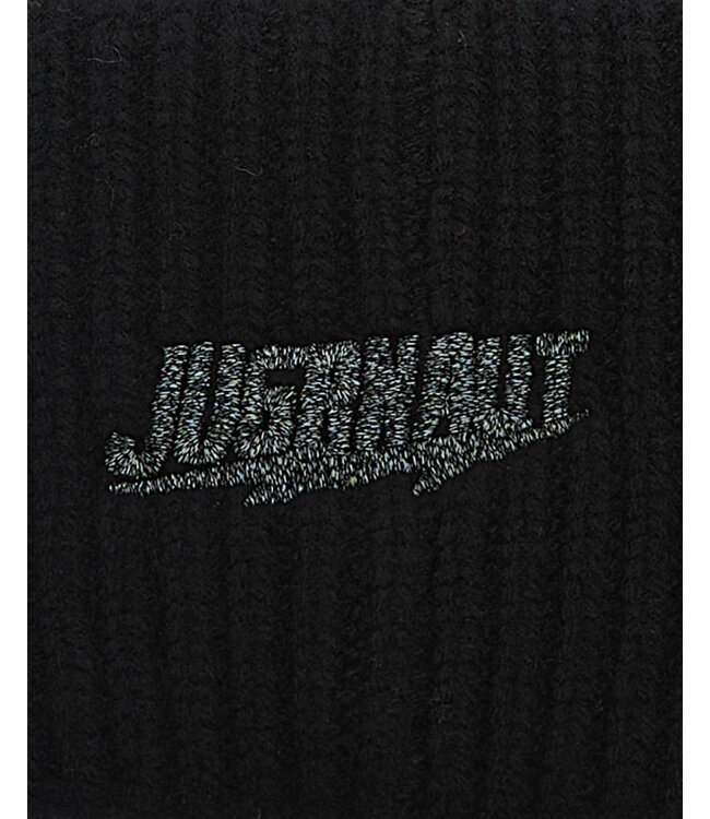 Jugrnaut Jugrnaut Marathon Chunky 3M  Beanie Black