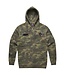 Jugrnaut Jugrnaut CHI Panthro Zip Up Camo
