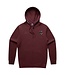 Jugrnaut Jugrnaut CHI Panthro Zip Up Maroon