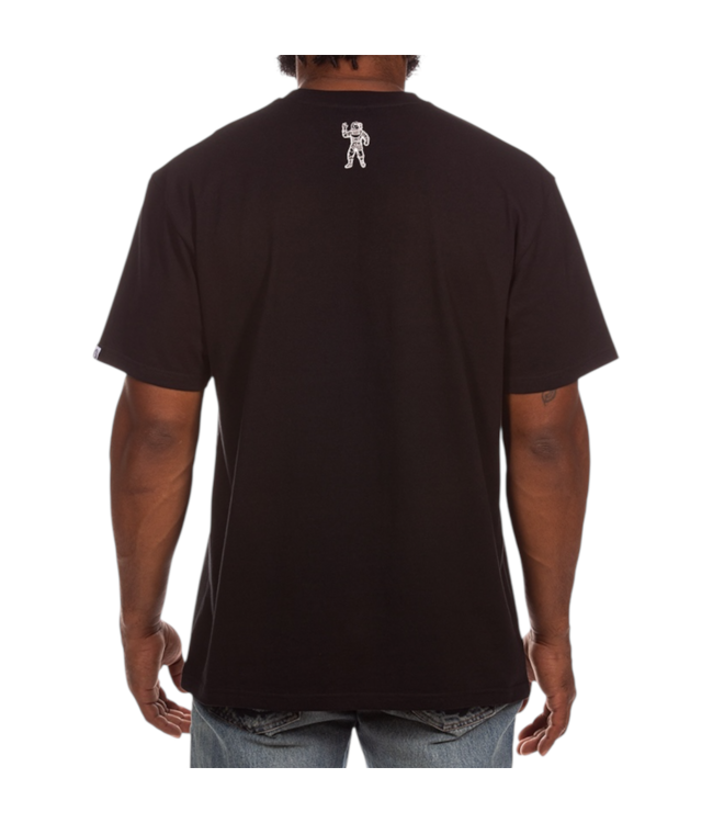 BBC BBC BB Smokey SS Knit (Oversized Fit) Black