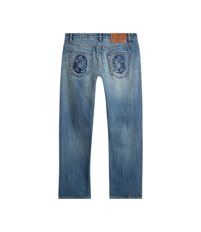 BBC BBC BB Trek Jeans (Heart Fit) Helium