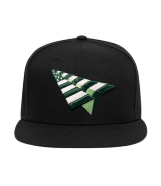 Paper Planes Paper Planes The Original Glow in the Dark Fitted