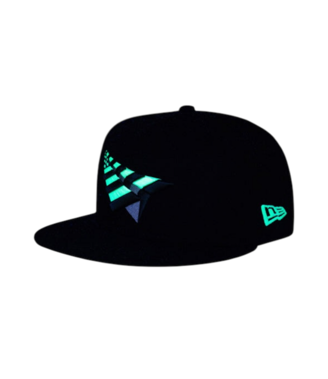 Paper Planes Paper Planes The Original Glow in the Dark Fitted