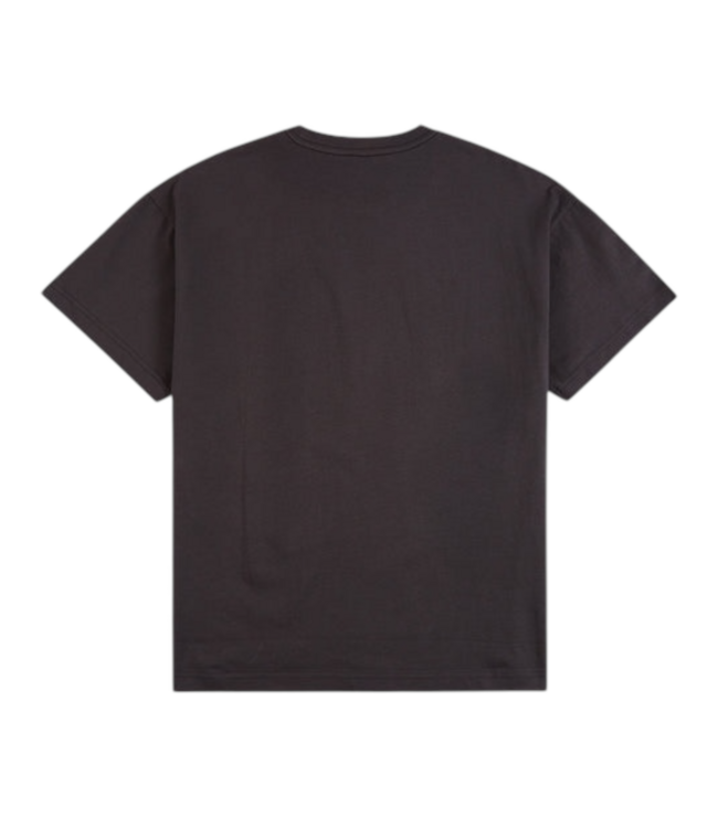 Paper Planes Paper Planes Galaxy Tee Washed Black