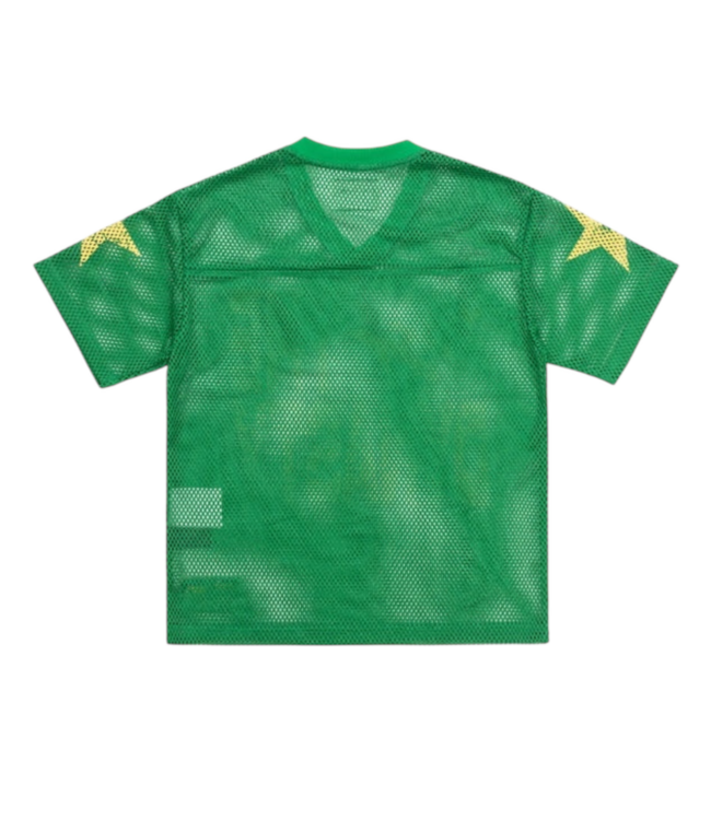 Paper Planes Paper Planes Dynasty Jersey Kelly Green