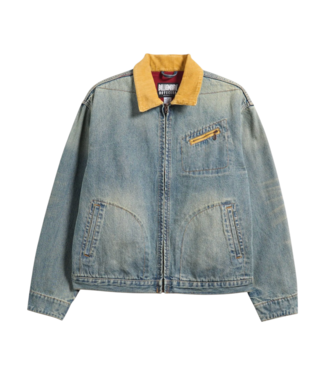 BBC BBC BB Lynx Jacket Mission Control