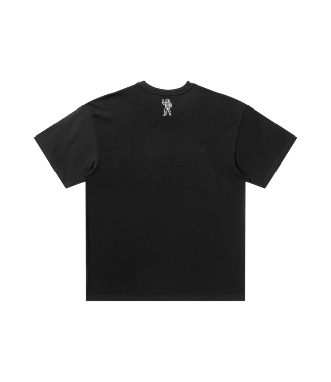 BBC BBC BB Player 2 SS Tee Black